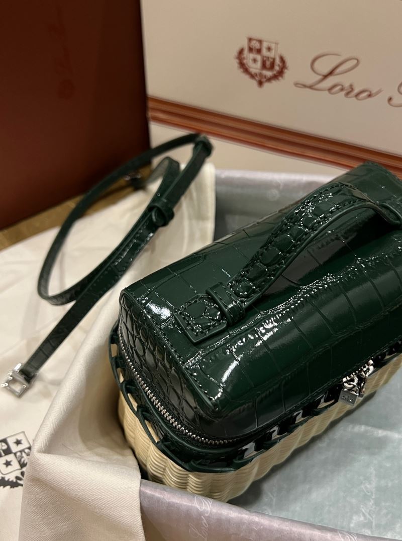 Loro Piana Satchel bags